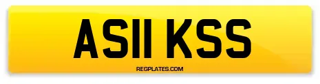 AS11 KSS