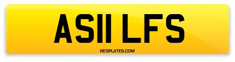 AS11 LFS
