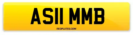 AS11 MMB