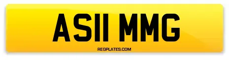AS11 MMG