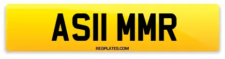 AS11 MMR