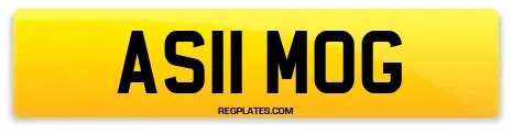 AS11 MOG