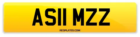 AS11 MZZ