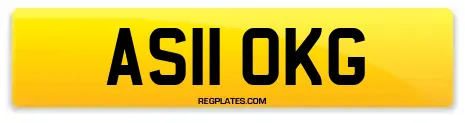 AS11 OKG
