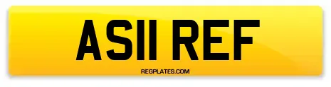 AS11 REF