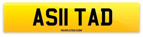 AS11 TAD