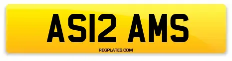 AS12 AMS