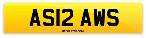 AS12 AWS