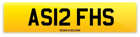 AS12 FHS