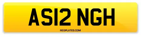 AS12 NGH