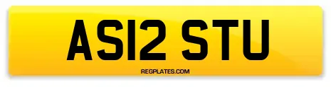 AS12 STU