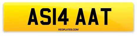 AS14 AAT
