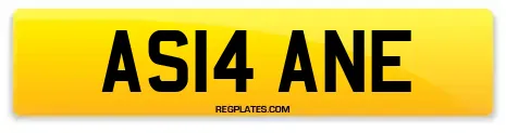 AS14 ANE