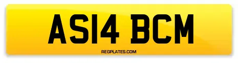 AS14 BCM