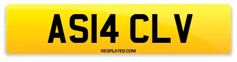 AS14 CLV