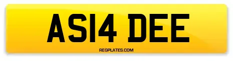 AS14 DEE