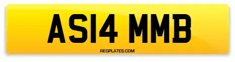 AS14 MMB