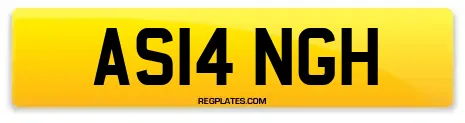 AS14 NGH