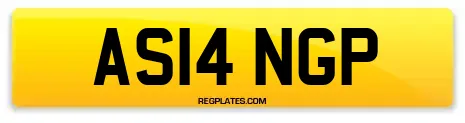AS14 NGP