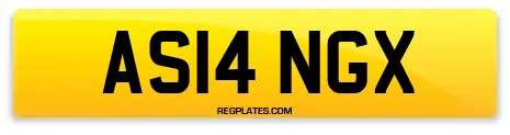 AS14 NGX