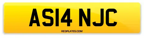 AS14 NJC