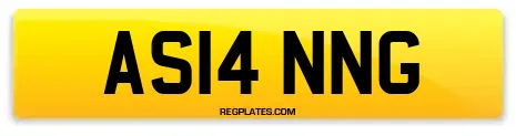 AS14 NNG