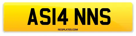 AS14 NNS