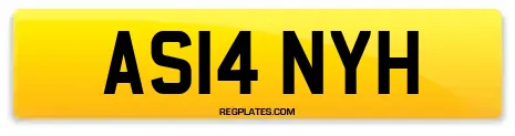 AS14 NYH
