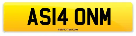 AS14 ONM