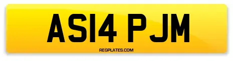 AS14 PJM