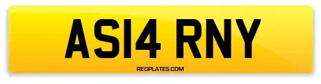 AS14 RNY