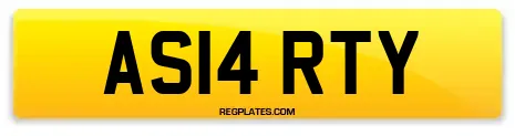 AS14 RTY