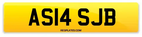 AS14 SJB