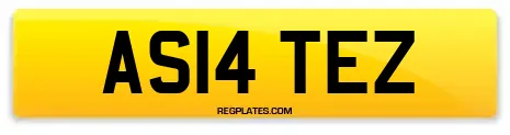 AS14 TEZ