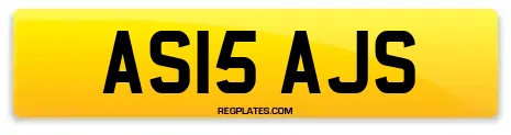 AS15 AJS