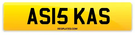 AS15 KAS