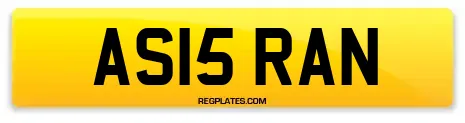 AS15 RAN