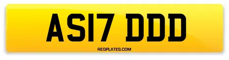 AS17 DDD