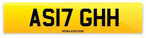 AS17 GHH