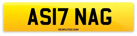 AS17 NAG