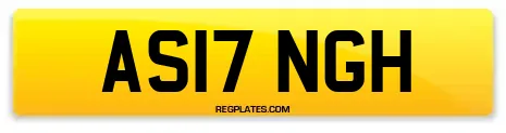 AS17 NGH