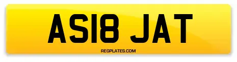 AS18 JAT