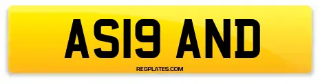 AS19 AND