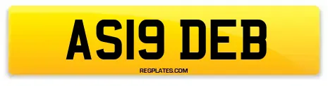 AS19 DEB