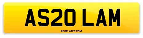 AS20 LAM