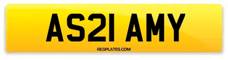 AS21 AMY