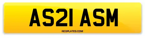AS21 ASM