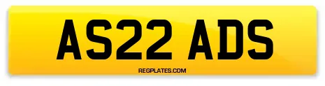 AS22 ADS