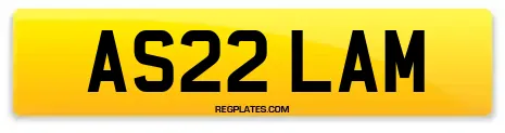 AS22 LAM