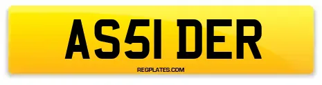 AS51 DER